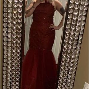 Aylce size 10 alter to size 8